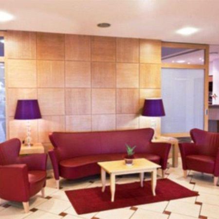 Idea Hotel Firenze Business Exterior foto