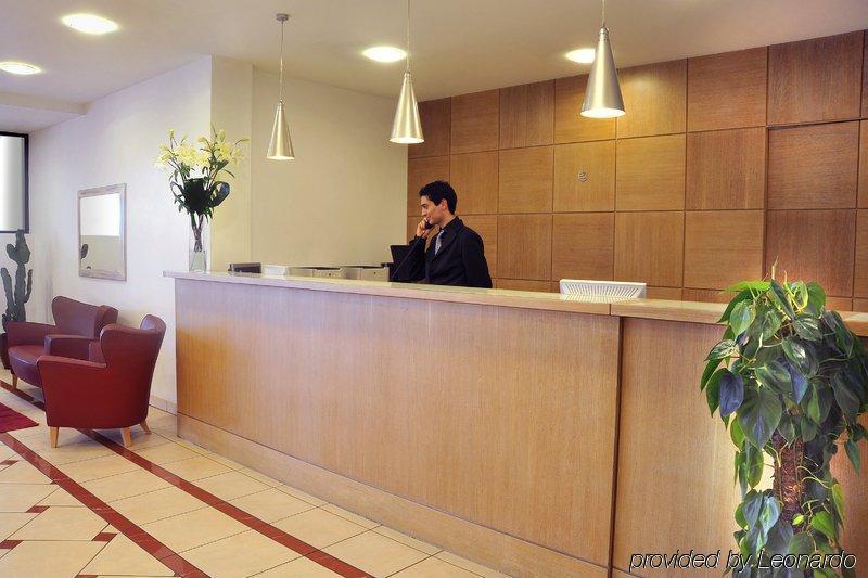 Idea Hotel Firenze Business Facilidades foto
