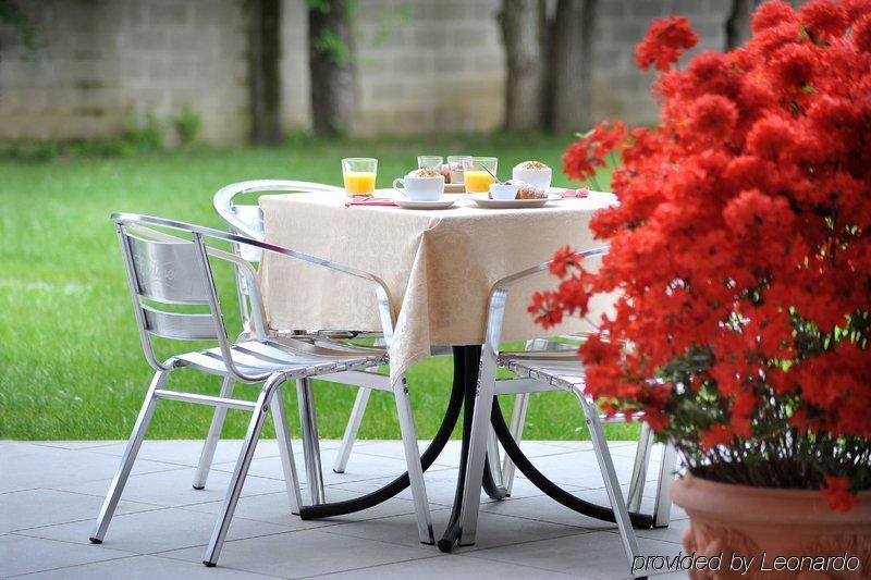Idea Hotel Firenze Business Restaurante foto